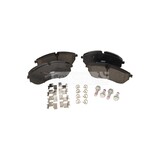 REMBLOKKENSET OEM JURID MAN TGE